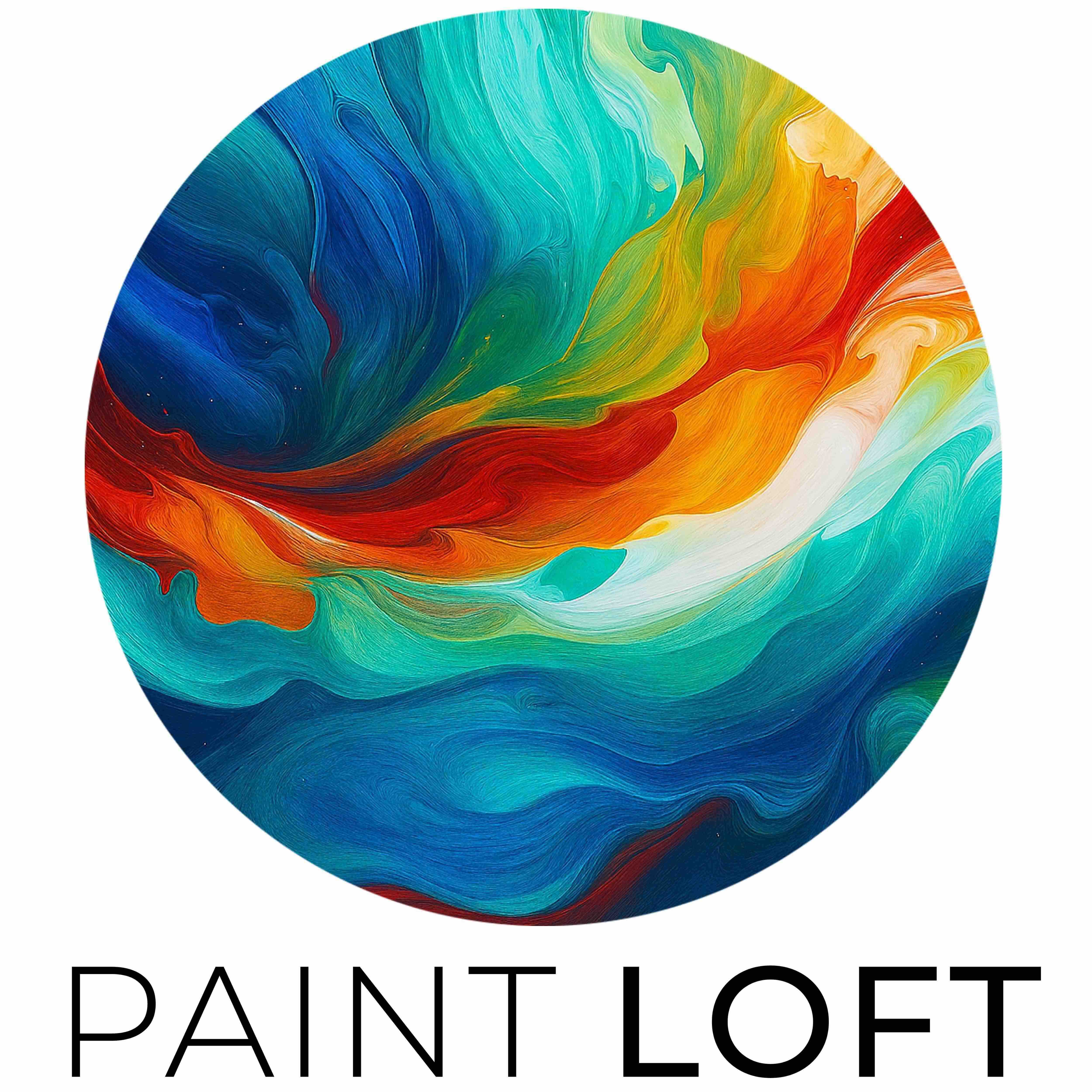 The Paint Loft™